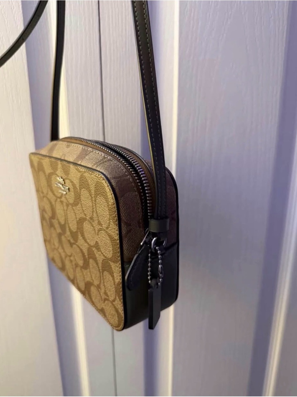 Coach Crossbody Bag